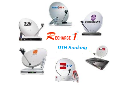 Dear Retailer , Book New DTH Connection From Your Retail Panel And Get Rs 250 Morgin On Every DTH  Acquisition